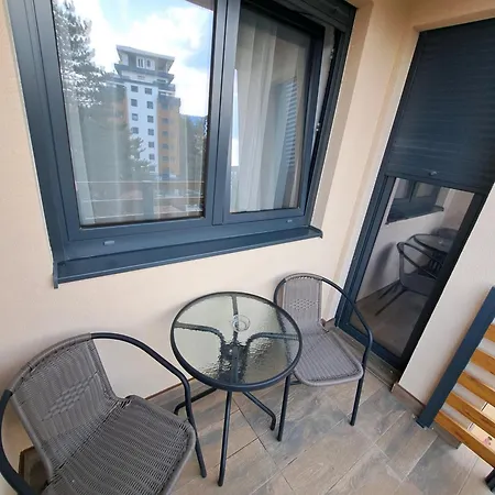 Zimska Carolija Apartment Zlatibor