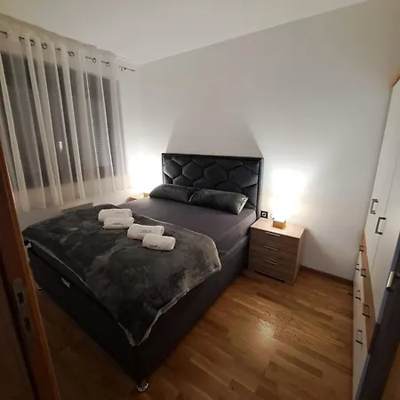 Zimska Carolija Apartment