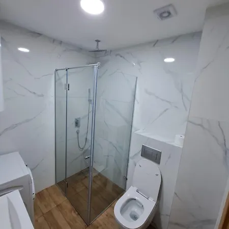 Apartment Zimska Carolija