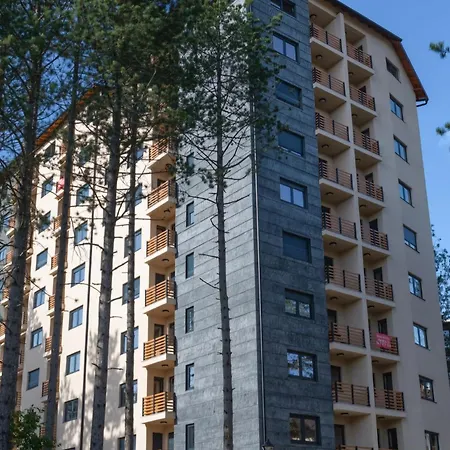 Zimska Carolija Apartment Zlatibor